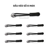 ĐẦU KÉO SỐ #8