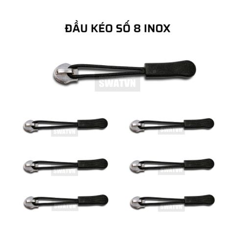 ĐẦU KÉO SỐ #8