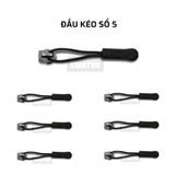 ĐẦU KÉO SỐ #5