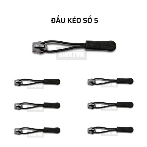 ĐẦU KÉO SỐ #5