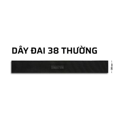 DÂY ĐAI 38mm THƯỜNG