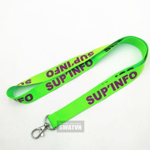 DÂY ĐEO THẺ 2CM + ĐẦU GIỌT NƯỚC 2CM