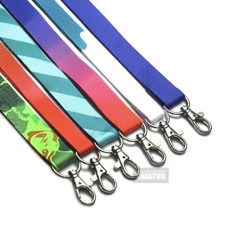 DÂY ĐEO THẺ 2CM + ĐẦU GIỌT NƯỚC 2CM