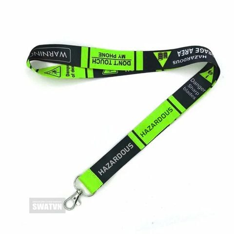 DÂY ĐEO THẺ 2CM + ĐẦU GIỌT NƯỚC 2CM