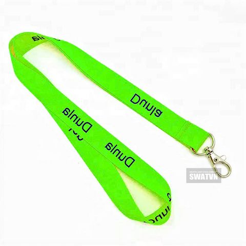 DÂY ĐEO THẺ 2CM + ĐẦU GIỌT NƯỚC 2CM