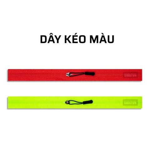 DÂY KÉO MÀU