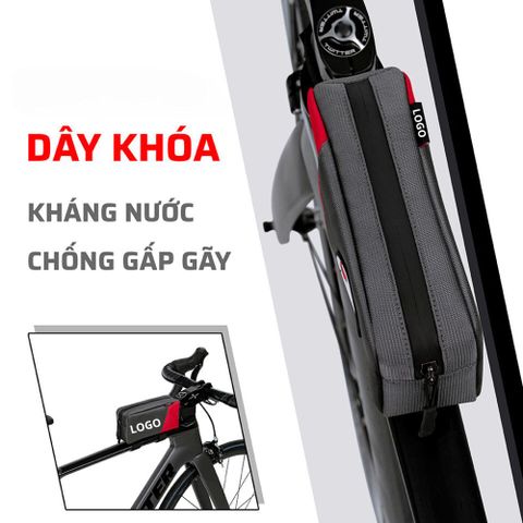 TÚI TREO XE ĐẠP S10