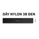 DÂY NYLON 38mm ĐEN