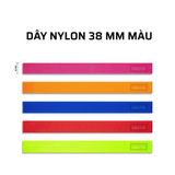 DÂY NYLON 35MM 0,9-1,1mm
