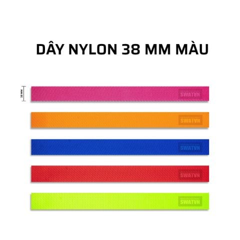 DÂY NYLON 35MM 0,9-1,1mm