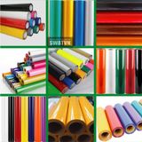 DECAN MÀU IN NHIỆT | ỦI KHỔ 60cm*1M ( CẮT THEO YÊU CẦU )