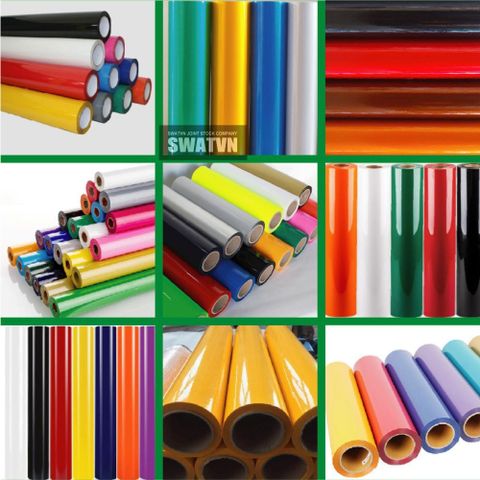 DECAN MÀU IN NHIỆT | ỦI KHỔ 60cm*1M ( CẮT THEO YÊU CẦU )