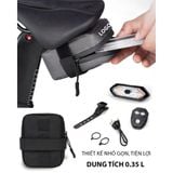TÚI GẮN CỌC YÊN XE ĐẠP S11