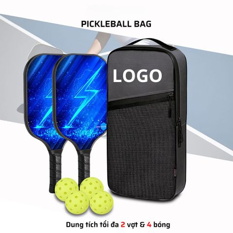 TÚI PICKLEBALL PK1