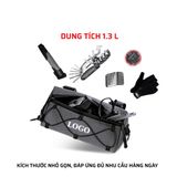 TÚI TREO GHI ĐÔNG XE ĐẠP ZDK S8