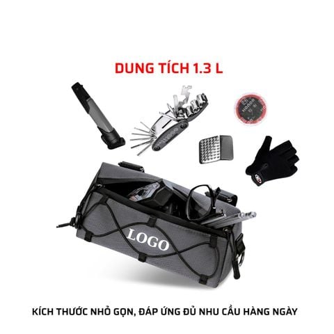 TÚI TREO GHI ĐÔNG XE ĐẠP ZDK S8