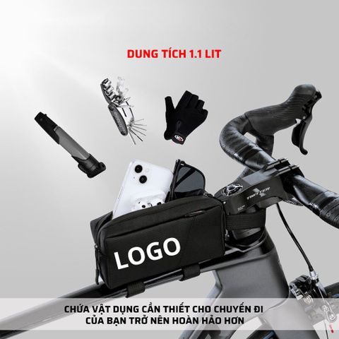 TÚI TREO XE ĐẠP S10