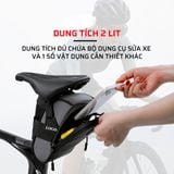 TÚI TREO XE ĐẠP ZDK S7
