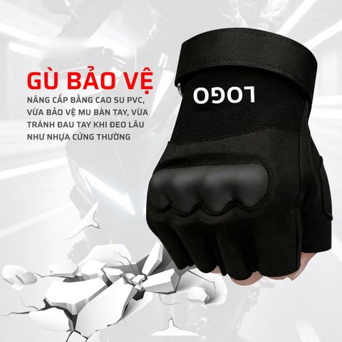 GĂNG TAY MOTOR ZDK Z5