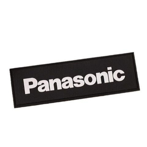 LOGO PVC SIZE RỘNG 50mmx200mm