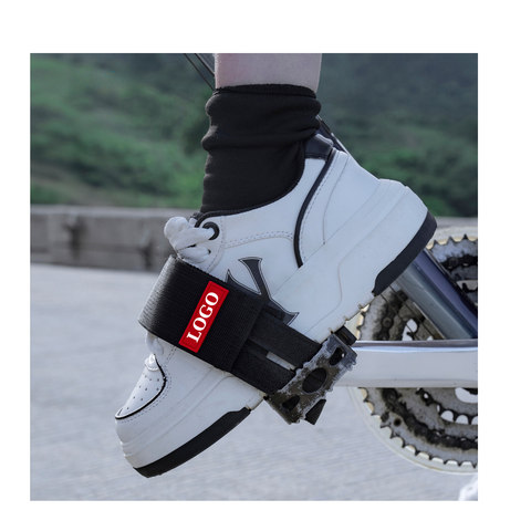 STRAP JARVAN GẮN PEDAL XE ĐẠP