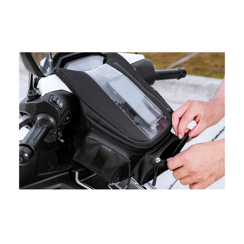 TÚI TREO ĐẦU XE MÁY ZDK K3