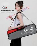 TÚI ĐỰNG VỢT CẦU LÔNG CL2