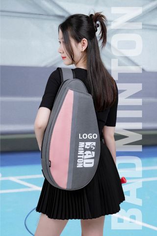 TÚI VỢT CẦU LÔNG CL3