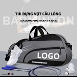 TÚI ĐỰNG VỢT CẦU LÔNG CL1