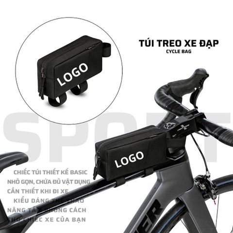TÚI TREO XE ĐẠP S10