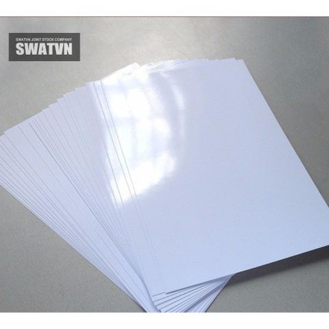 IN MỘT MẶT ĐỊNH LƯỢNG DÀY 135G A3