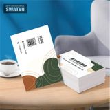 IN MỘT MẶT ĐỊNH LƯỢNG DÀY 300G A3