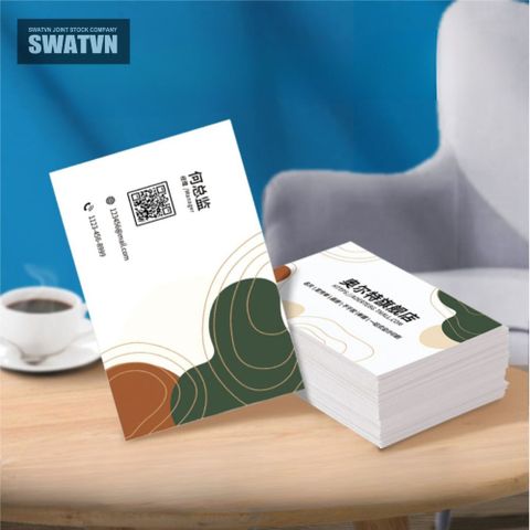 IN MỘT MẶT ĐỊNH LƯỢNG DÀY 300G A3