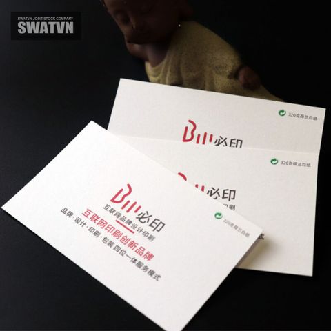 IN MỘT MẶT ĐỊNH LƯỢNG DÀY 300G A3