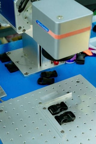 KHẮC LASER CHO KHOÁ
