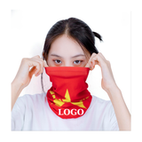 KHĂN CHỐNG NẮNG JARVAN I