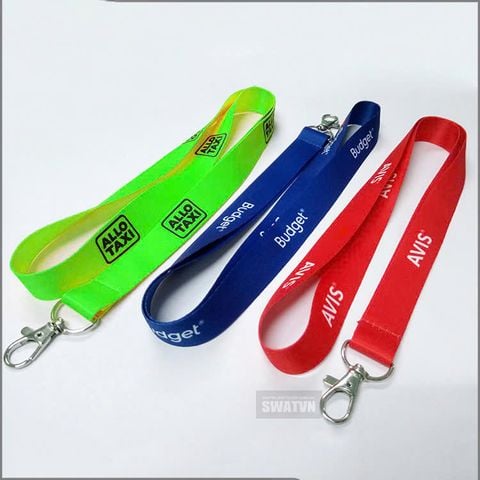 DÂY ĐEO THẺ 2CM + ĐẦU GIỌT NƯỚC 2CM