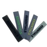 LOGO PVC SIZE RỘNG 40mmx150mm