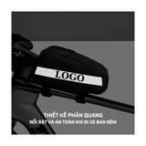 TÚI TREO SƯỜN TRÊN XE ĐẠP ZDK S1