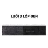 LƯỚI 3 LỚP ĐEN