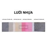 LƯỚI NHỰA
