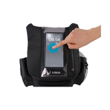 TÚI TREO ĐẦU XE MÁY ZDK K3