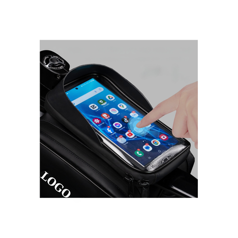 TÚI TREO SƯỜN XE ĐẠP ZDK S6