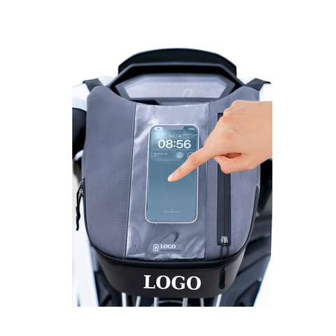 TÚI TREO ĐẦU XE MÁY ZDK ZERO