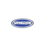 LOGO PVC SIZE 25mmx100mm