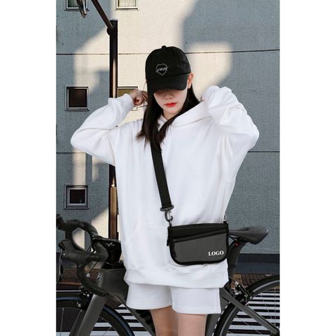 TÚI TREO XE ĐẠP ĐEO CHÉO ZDK S9