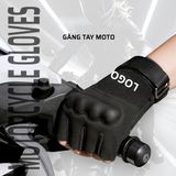 GĂNG TAY MOTOR ZDK Z5