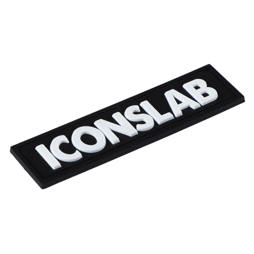 Logo PVC 50mm x 200mm – Nhãn Thương Hiệu Bền, Dẻo, Nổi Bật – SWATVN ...