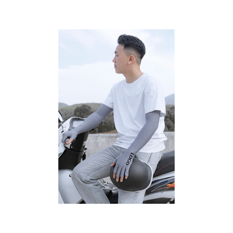 ỐNG TAY CHỐNG NẮNG SWAT X7