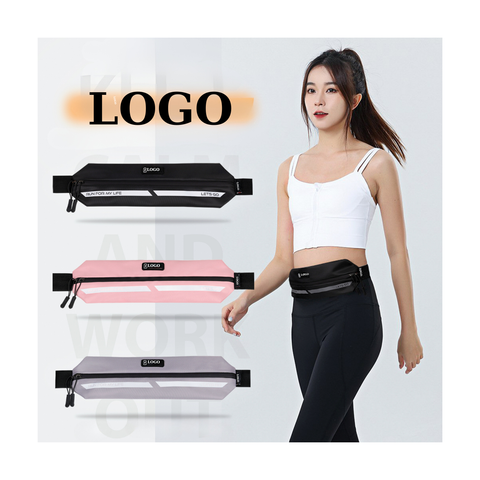 TÚI ĐEO HÔNG CHẠY BỘ ZDK D0